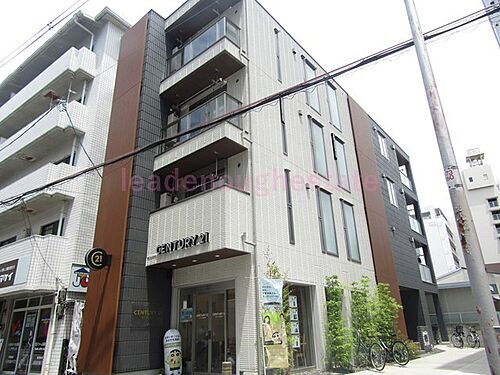 Ａｒｔｅｍｉｓ　Ｈｅｂｅｌ　Ｍａｉｓｏｎ　ｃｈｕｏ 4階建