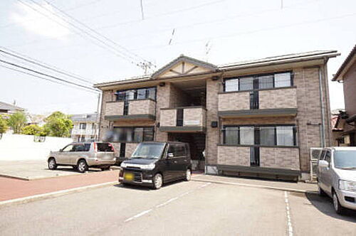 新潟県新潟市中央区親松 2階建 築22年11ヶ月
