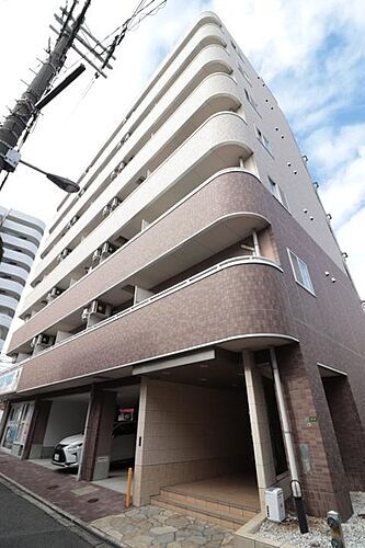 大阪府大阪市此花区西九条３丁目 7階建