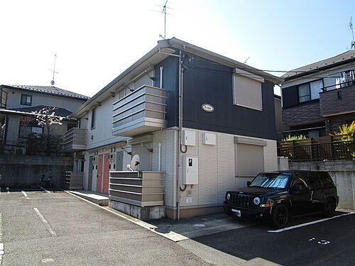 東京都町田市大蔵町 2階建 築17年11ヶ月