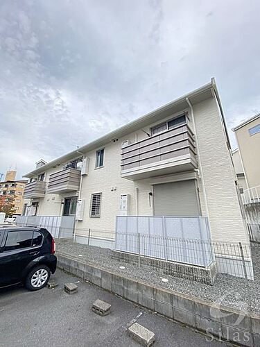 大阪府大阪狭山市狭山１丁目 賃貸アパート