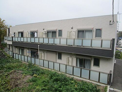東京都町田市南大谷 2階建 築8年6ヶ月