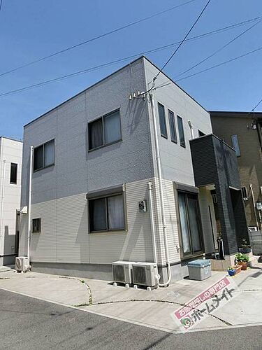 大阪府高石市東羽衣１丁目 2階建 築13年6ヶ月