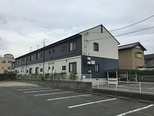 プレステージ中部ＩＩ 2階建