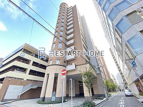 兵庫県神戸市中央区磯辺通４丁目 20階建 築19年8ヶ月