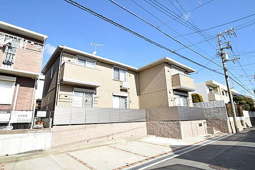 兵庫県神戸市須磨区潮見台町５丁目 2階建 築11年5ヶ月