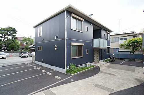 サニーベール　Ｂ