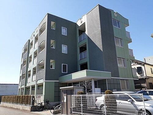 神奈川県相模原市南区麻溝台１丁目 4階建 築21年10ヶ月