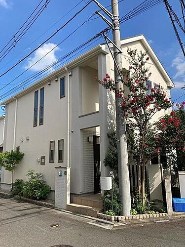 高石４丁目戸建 2階建
