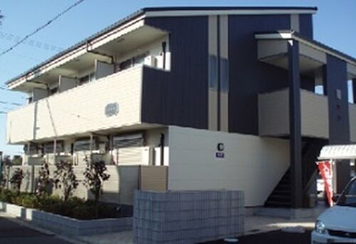 フジパレス　丸