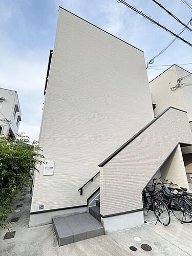 兵庫県神戸市須磨区中島町３丁目 2階建