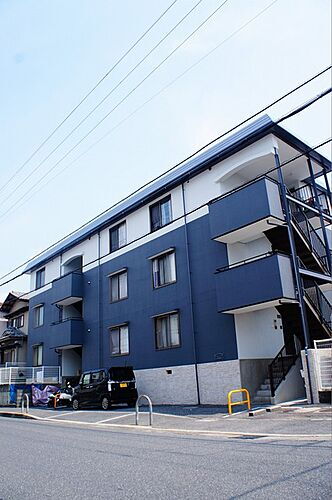 大阪府堺市中区深阪３丁 賃貸マンション
