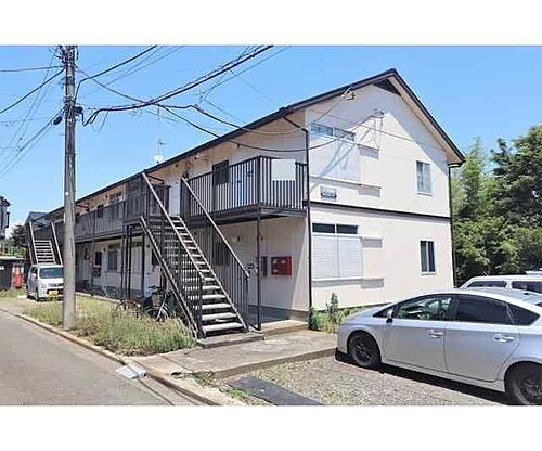 神奈川県横浜市瀬谷区宮沢２丁目 2階建 築38年3ヶ月