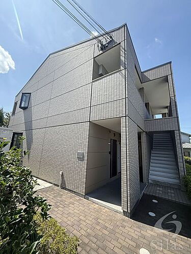 ベルメゾンＳＫＹ