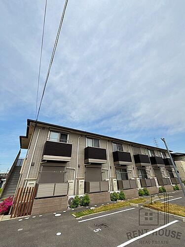 大阪府和泉市葛の葉町２丁目 2階建 築4年9ヶ月