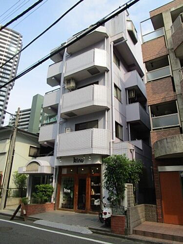 神奈川県相模原市南区相模大野７丁目 5階建 築32年5ヶ月