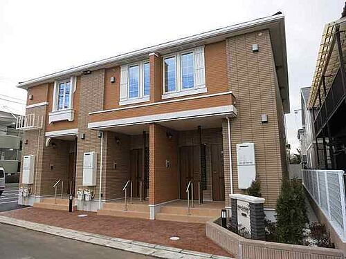 東京都日野市東豊田４丁目 2階建 築9年5ヶ月