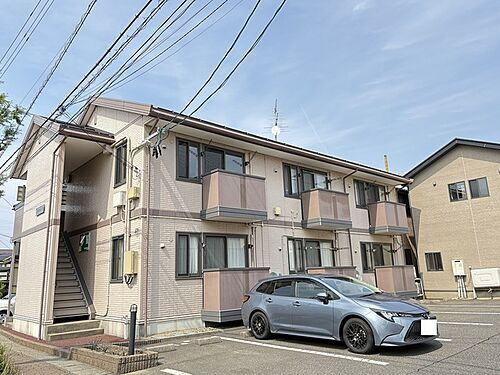 エパティーク 2階建