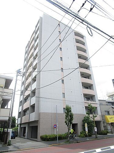 東京都町田市原町田２丁目 10階建 築17年8ヶ月