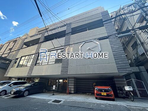 兵庫県神戸市中央区加納町４丁目 5階建 築3年