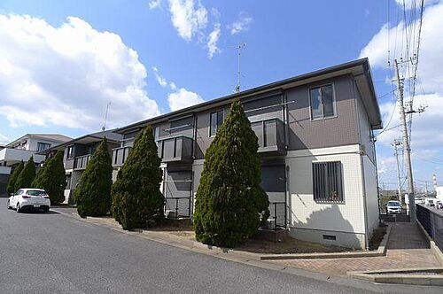 プレミールＥ 2階建