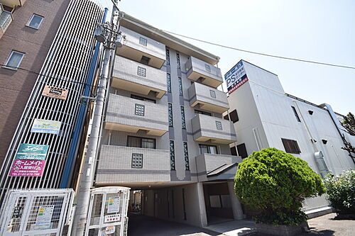 大阪府枚方市川原町 賃貸マンション