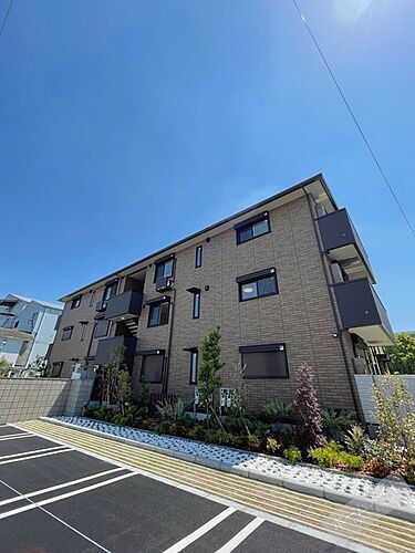 大阪府堺市美原区小平尾 3階建