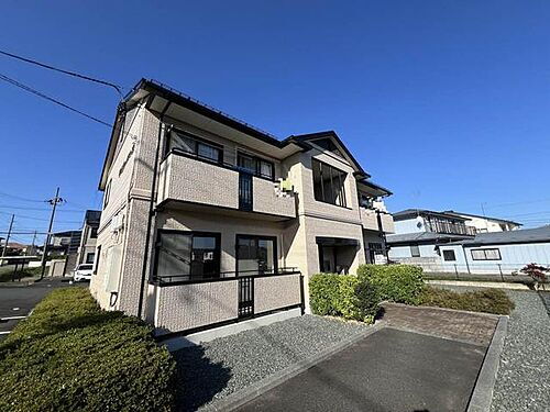 サイクルロ−ド桜台　Ｂ 2階建