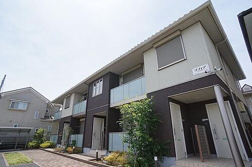 ソフィア 2階建