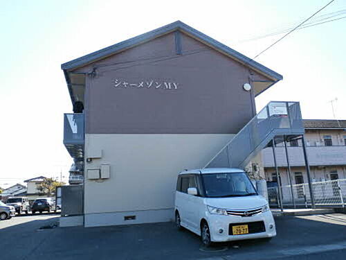 シャーメゾンＭＹ 2階建