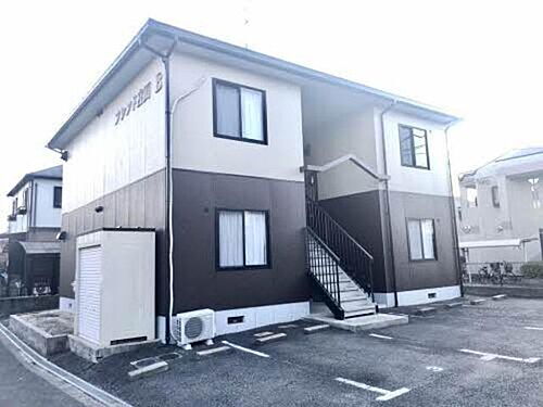 フレンド宮田　　Ｂ棟