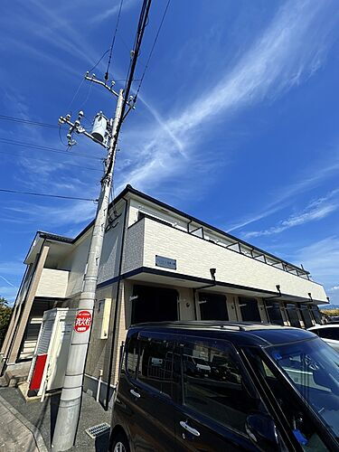 大阪府泉北郡忠岡町忠岡東３丁目 2階建