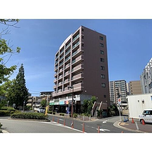 大阪府堺市堺区鉄砲町 賃貸マンション