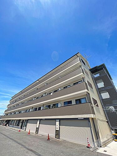 大阪府和泉市箕形町４丁目 5階建 築33年2ヶ月