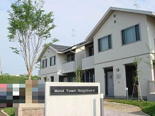 マストタウン長倉　Ｃ