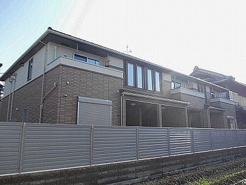 大阪府岸和田市箕土路町３丁目 2階建 築11年8ヶ月