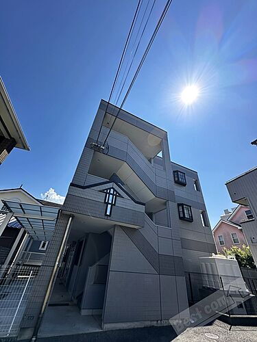 大阪府岸和田市別所町２丁目 賃貸マンション