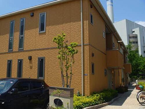 ブールバール　福町　Ｉ号館