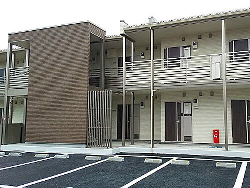 神奈川県相模原市中央区上矢部１丁目 2階建 築6年2ヶ月