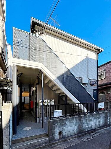 シェヴァ−千早 2階建