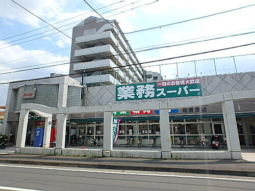 神奈川県相模原市中央区横山６丁目 8階建