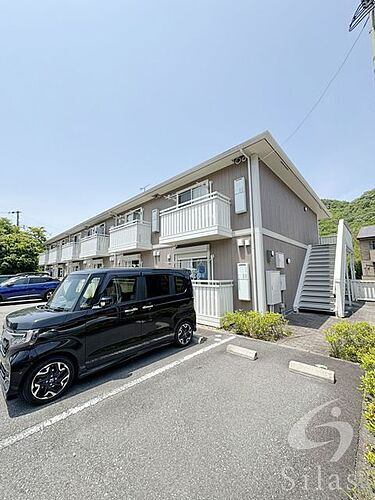 兵庫県神戸市北区山田町下谷上字芝 2階建 築19年3ヶ月