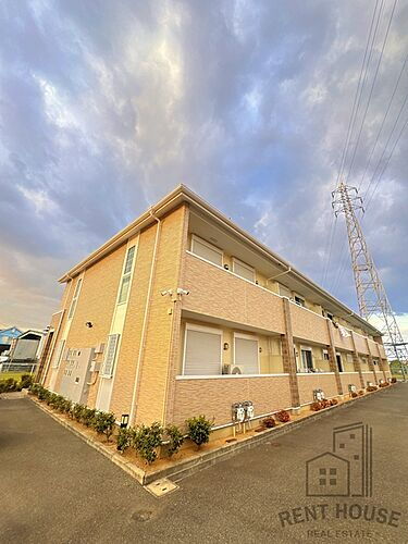 大阪府岸和田市摩湯町 2階建 築17年9ヶ月