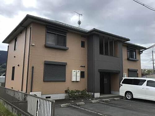 シャーメゾンキタグチ 2階建