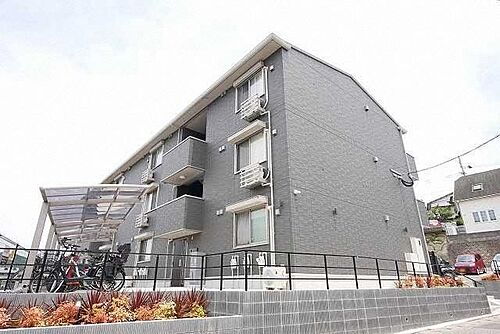 Ｄ−ｒｏｏｍ香住ヶ丘ＩＩ