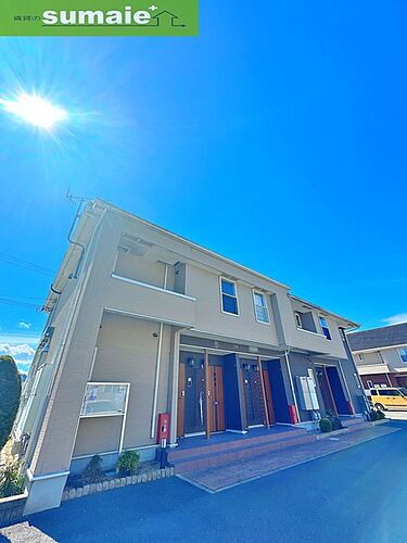 和歌山県紀の川市下井阪 2階建 築16年1ヶ月