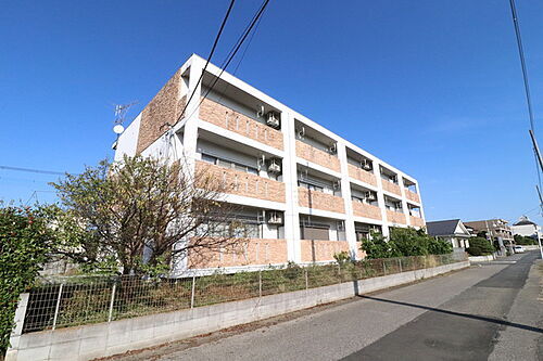 オアシス中山ＩＩ 3階建