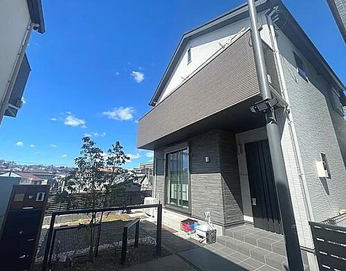 神奈川県座間市緑ケ丘２丁目 2階建 築3年2ヶ月