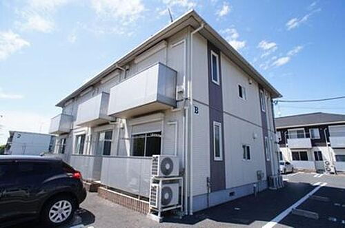 オリオン　Ｂ 2階建