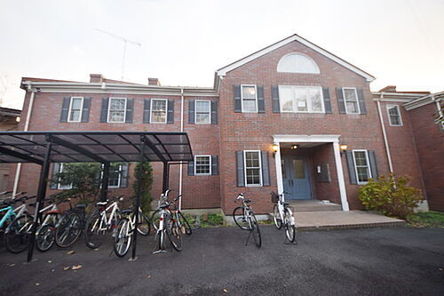 東京都八王子市東中野 賃貸アパート